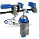 Dremel 2500 3 in 1 Multivise and Tool Holder for Dremel Rotary Multi Tools