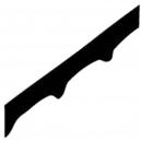 Dremel 6412 Pin End Blades 280 x 045mm for Dremel Moto Saw