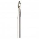 Dremel 9911 32mm Egg Tungsten Carbide Cutter for Rotary Multi Tools
