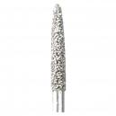 Dremel 9931 64mm Structured Tooth Tungsten Carbide Cutter for Rotary Multi Tools