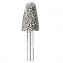 Dremel 9934 78mm Coned Structured Tooth Tungsten Carbide Cutter for Rotary Multi Tools