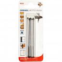 Dremel MS52 Fine Wood Saw Blades Pack of 5 for MS20 MotoSaw