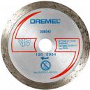 Dremel DSM540 Tile Cutting Wheel for DSM20 SawMax