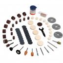 Dremel 100 Piece Accessory Set for Rotary Multi Tools