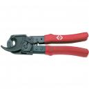 CK 32mm Ratchet Cable Cutters 190mm