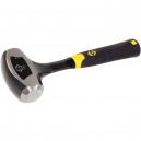 CK Anti Vibe Forged Steel Club Hammer 13kg 3lb