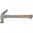 Avit Fibreglass Claw Hammer 450g 16oz