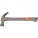 Avit Fibreglass Claw Hammer 560g 20oz