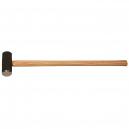 Avit Sledge Hammer with Hickory Shaft 32kg 7lb