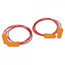 Avit Corded Ear Plugs Pack of 2 Pairs