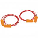 Avit Corded Ear Plugs Pack of 2 Pairs