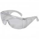 Avit Cover Safety Spectacles Clear