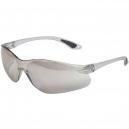 Avit Wraparound Safety Glasses Tinted