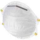 Avit Disposable Dust Mask Aqueous Non Toxic Dust and Fibres EN149 FFP1