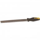 CK Half Round Bastard Cut Wood Rasp 150mm 6