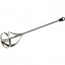 CK Paint and Plaster Mixer Paddle 420mm for Drills