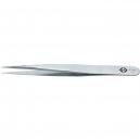 CK Precision Fine Tip Tweezers 130mm