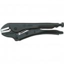 CK Self Grip Pliers Straight Jaws 250mm