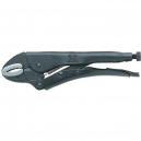 CK Self Grip Pliers Concave Jaws 250mm