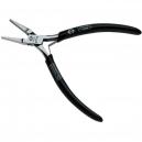 CK Precision Flat Nose Pliers 120mm