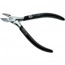 CK Precision Side Cutter with Mini Bevel Cut 120mm
