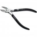 CK Precision Side Cutter with Mini Bevel Cut 135mm