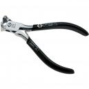 CK Precision Top Cutter with Extra Full Flush Cut 130mm