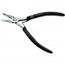 CK Precision Oblique Cutter with Semi Flush Cut 120mm