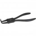 CK 12 25mm Inside Bent Circlip Pliers 140mm
