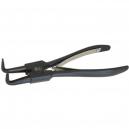 CK 10 25mm Outside Bent Circlip Pliers 140mm