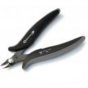 CK Ecotronic ESD Slim Head Side Cutters 139mm