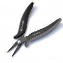 CK Ecotronic ESD Long Snipe Nose Pliers 152mm