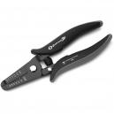 CK Ecotronic ESD Wire Stripping Pliers 08mm 26mm