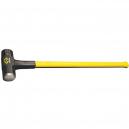 CK Fibreglass Shaft Sledge Hammer 54kg 12lb