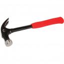 CK High Visibility Steel Claw Hammer 454g 16oz