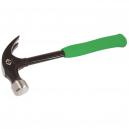 CK High Visibility Steel Claw Hammer 568g 20oz