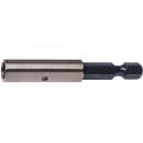 CK Stainless Steel Screwdriver Bit Holder