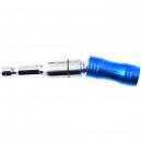 ck pivot joint screwdriver bit holder