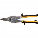CK Compound Action Straight Snips