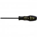 CK Triton ESD PZ0 x 60mm Pozi Screwdriver