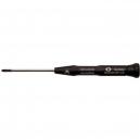 CK Xonic ESD PZ0 x 60mm Pozi Screwdriver