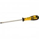 CK Dextro 100 x 20mm Flared Slotted Screwdriver