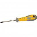 CK Dextro PH0 x 60mm Phillips Screwdriver