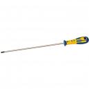 CK Dextro PZ1 x 250mm Pozi Screwdriver