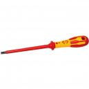 CK Dextro VDE Insulated 100 x 200mm Slotted Screwdriver