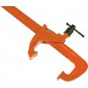 Carver T18620 Standard Duty Rack Clamp 20
