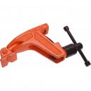 Carver T2902 Medium Duty Moveable Jaw