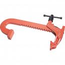 Carver T2909 Medium Duty Rack Clamp 9