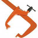 Carver T32110 Standard LR Rack Clamp 10
