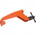 Carver T3212 Standard LR Moveable Jaw